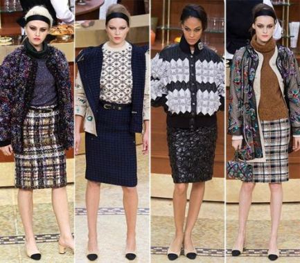 Chanel-Fall-Winter-2015-2016-Dresses-Paris-Fashion-Week