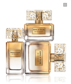Dahlia Divin Le Nectar de Parfum by Givenchy